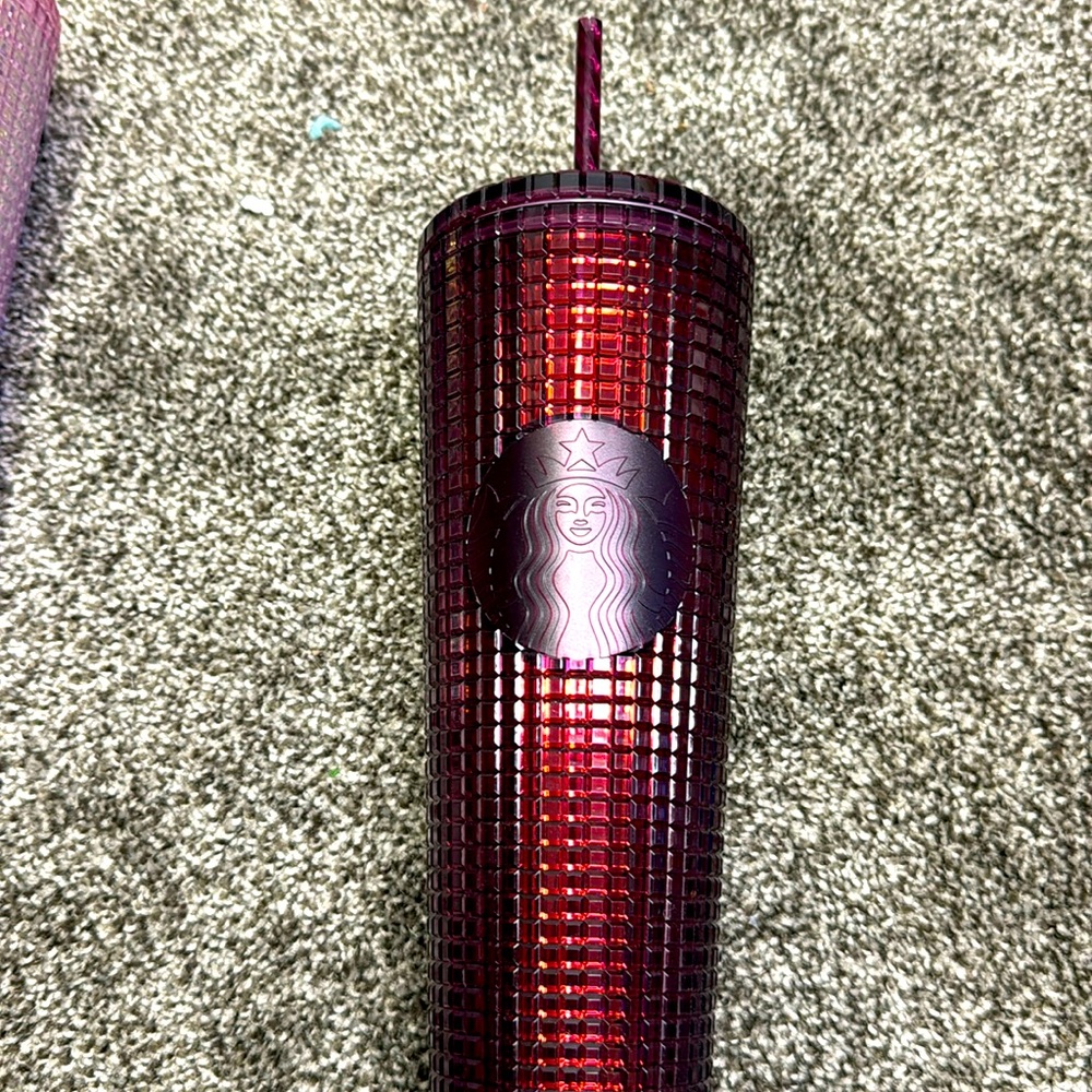 Starbucks Venti Tumbler nwt